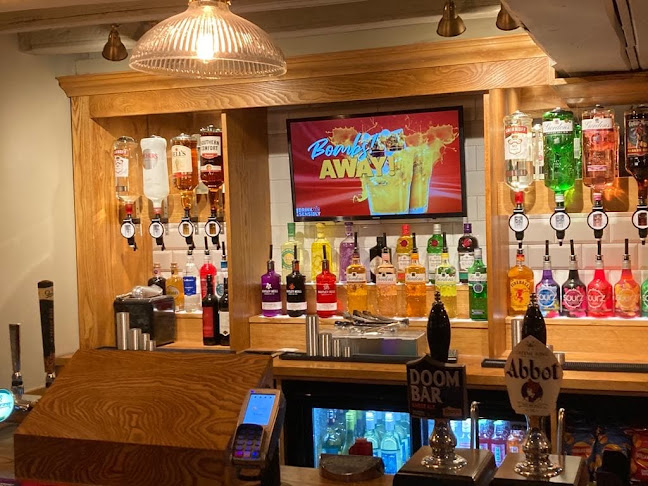 Reviews of The Cross Inn in Newport - Pub