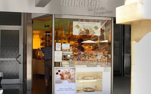 Bäckerei Heinrich Tollkötter image