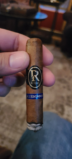 Cigar Shop «The Republic Cigar Humidor & Lounge», reviews and photos, 2336 Gruene Lake Dr, New Braunfels, TX 78130, USA