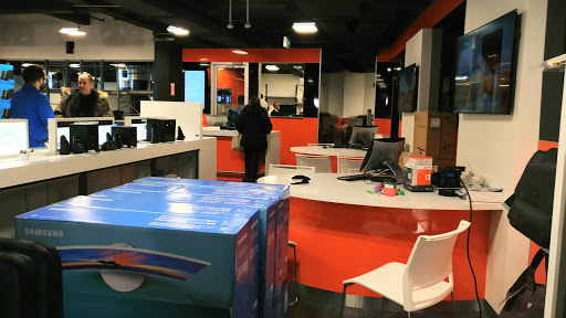 Office clearance Montreal