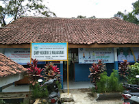 Foto SMP  N 2 Majasari, Kabupaten Pandeglang