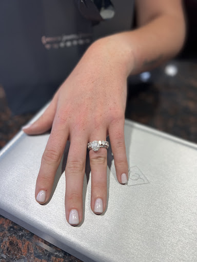 Jeweler «Goldsmith Jewelry Shoppe», reviews and photos, 1212 Lee Rd, Orlando, FL 32810, USA