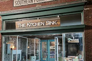 The Kitchen Sink image
