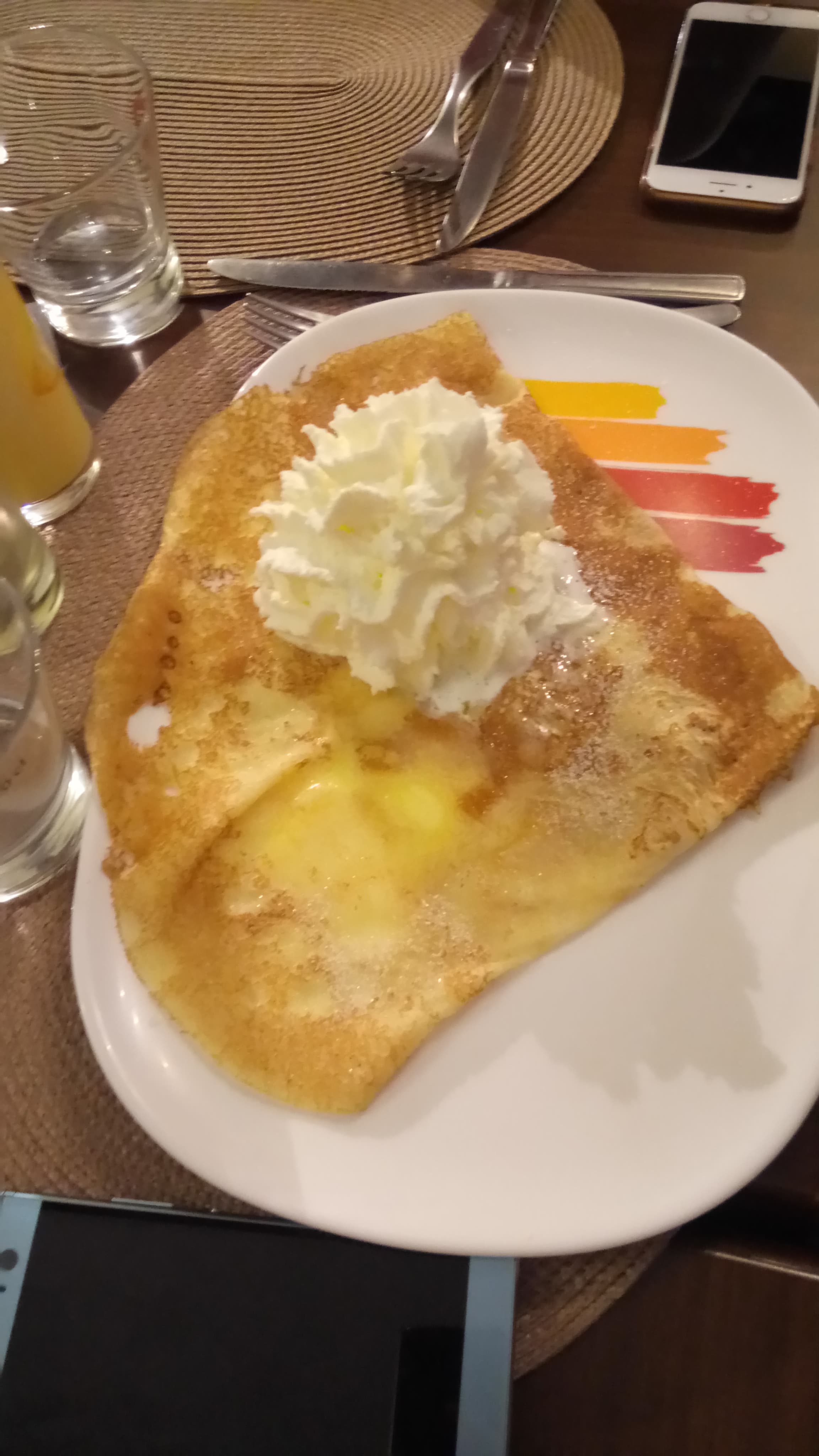 Photo n° 3 de l'avis de Megane.i fait le 18/08/2018 à 22:50