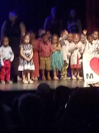 Movie Theater «Paramount Theatre», reviews and photos, 17 South St, Middletown, NY 10940, USA