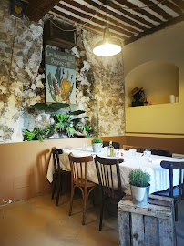Atmosphère du Restaurant Bistro Chez Jules à Antibes - n°7