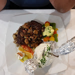 Photo n°2 de l'avis de Sabine.i fait le 16/10/2019 à 17:57 sur le  Hotel und Restaurant „Dreiwasser“ à Sternberg