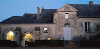 Abbaye de Seuilly du Restaurant Café De La Paix à Chinon - n°2