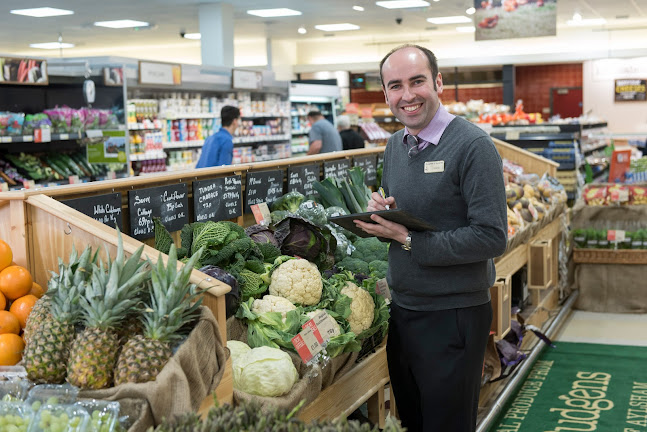 Reviews of Budgens of Aylsham in Norwich - Supermarket
