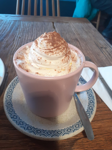 Reviews of Hallo Mallow in York - Coffee shop