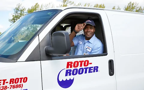 Roto-Rooter Plumbing & Drain Services image