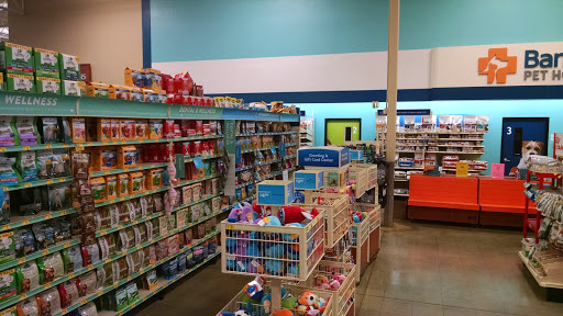 Pet Supply Store «PetSmart», reviews and photos, 12020 Cherry Hill Rd, Silver Spring, MD 20904, USA