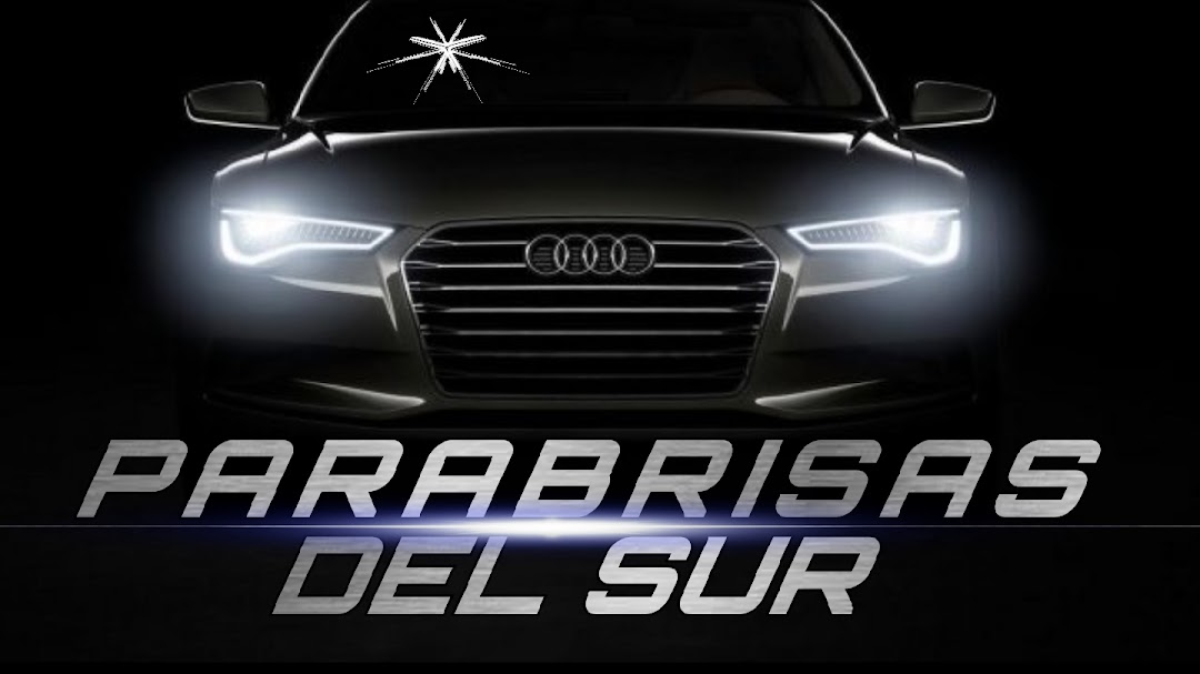 Parabrisas a Domicilio