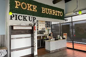Poke Burrito Naperville image