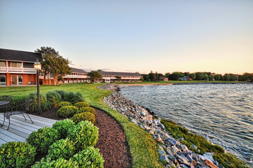 Resort «Harbourtowne Resort», reviews and photos, 9784 Martingham Dr, St Michaels, MD 21663, USA
