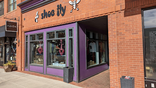 Shoe Store «Shoe Fly», reviews and photos, 947 Pearl St, Boulder, CO 80302, USA