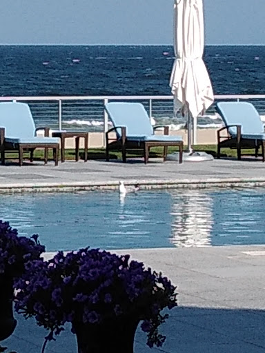 Casino «Deal Casino Beach Club», reviews and photos, Ocean Ave, Deal, NJ 07723, USA