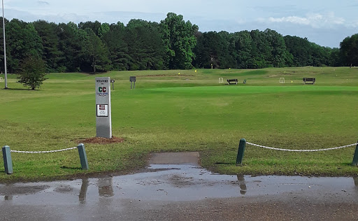Golf Course «Clear Creek Golf Course», reviews and photos, 1566 Tiffentown Rd, Vicksburg, MS 39183, USA