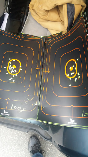 Gun Shop «Clark Brothers Gun Shop», reviews and photos, 10016 James Madison Hwy, Warrenton, VA 20186, USA