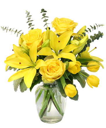 Florist «Al-Medina Floral & Gifts», reviews and photos, 1021 N Sylvania Ave, Fort Worth, TX 76111, USA