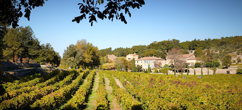 Miraval à Correns