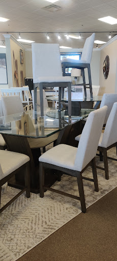 Furniture Store «Mega Furniture La Plaza del Norte», reviews and photos, 125 NW Loop 410 Ste 250, San Antonio, TX 78216, USA