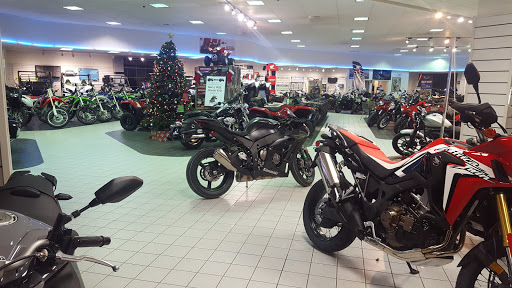 Motorcycle Dealer «MR Motorcycle», reviews and photos, 774 Hendersonville Rd, Asheville, NC 28803, USA