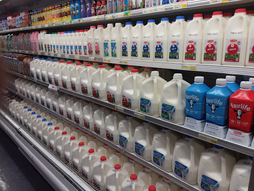 Supermarket «Shoppers Market II», reviews and photos, 14350 E 9 Mile Rd, Warren, MI 48089, USA