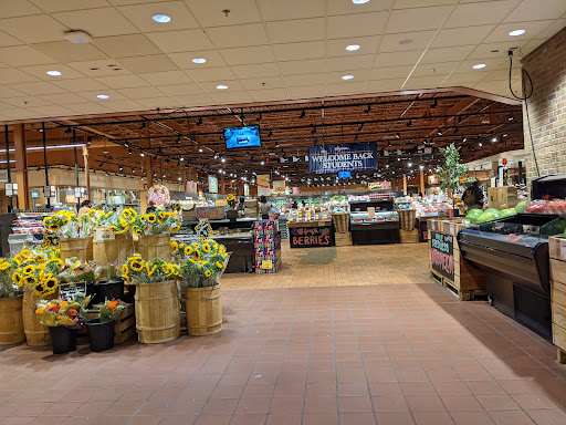 Supermarket «Wegmans», reviews and photos, 6789 E Genesee St, Fayetteville, NY 13066, USA