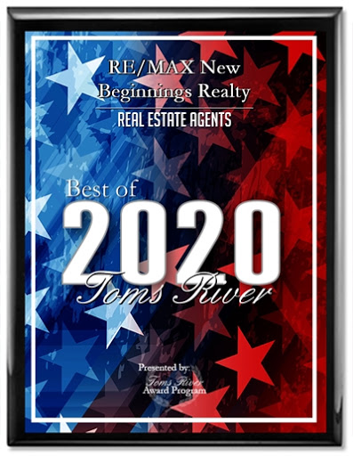 Real Estate Agency «Re/Max New Beginnings Realty», reviews and photos, 509 Main St, Toms River, NJ 08753, USA