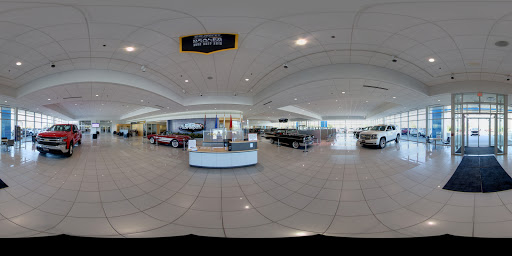 Chevrolet Dealer «Bob Brown Chevrolet», reviews and photos, 3600 111th St, Urbandale, IA 50322, USA