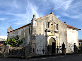 Igreja da Misericórdia de Montemor-o-Velho