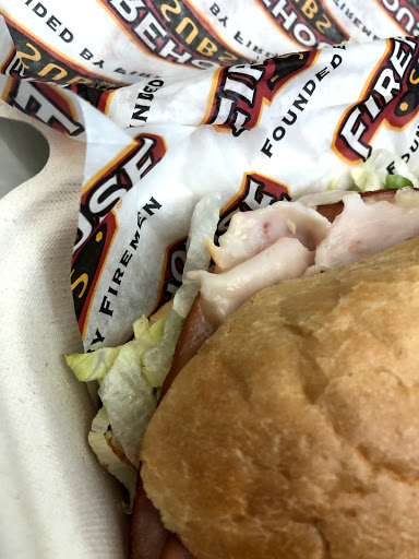 Sandwich Shop «Firehouse Subs», reviews and photos, 6025 Main St, Frisco, TX 75034, USA