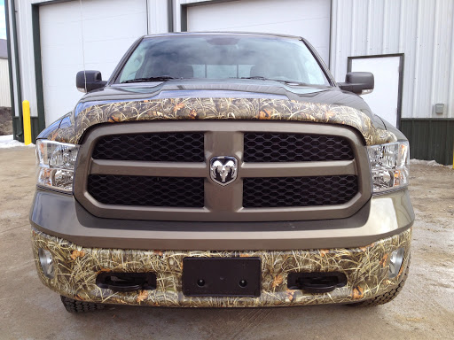 Electronics Store «The Audio Garage», reviews and photos, 5257 51st Ave S, Fargo, ND 58104, USA