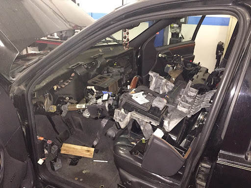 Auto Repair Shop «California Auto Service», reviews and photos, 37183 Moraine St, Fremont, CA 94536, USA