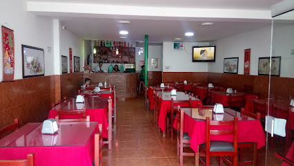 Restaurante Casa Hong Kong - Cl. 11 #2-46, Pitalito, Huila, Colombia