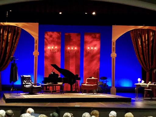 Performing Arts Theater «Georgia Ensemble Theatre», reviews and photos, 950 Forrest St, Roswell, GA 30075, USA