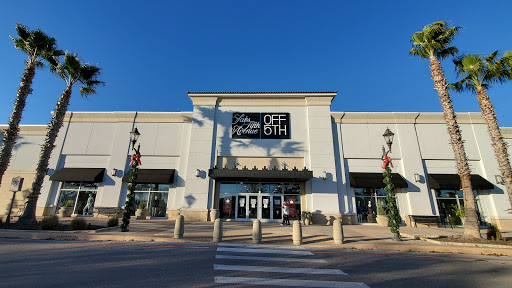 Department Store «Saks OFF 5TH», reviews and photos, 5819 Worth Pkwy, San Antonio, TX 78257, USA