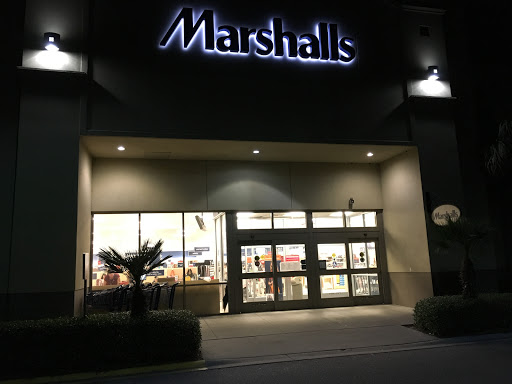 Department Store «Marshalls», reviews and photos, 1460 Fording Island Rd, Bluffton, SC 29910, USA