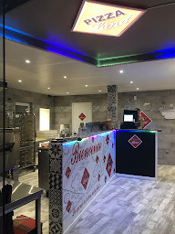 Photo n°51 de pizzaland le Lude à Le Lude ()