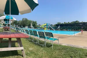 Ridley Township Swim Club image