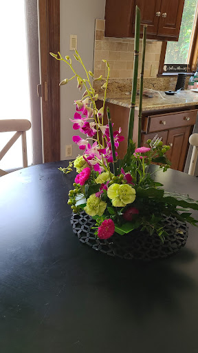 Florist «Rainbow Florist & Delectables Inc.», reviews and photos, 370 Main St, Laurel, MD 20707, USA