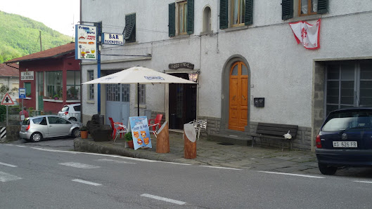 Bar Pizzeria Fiocco di Neve Via Brennero, 61, 51024 Cutigliano PT, Italia