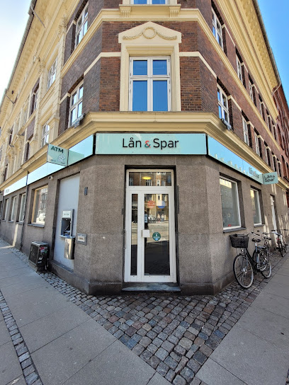 Lån & Spar