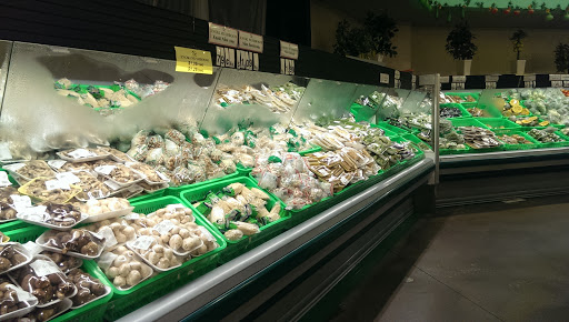 Asian Grocery Store «MT Supermarket», reviews and photos, 10901 N Lamar Blvd G, Austin, TX 78753, USA