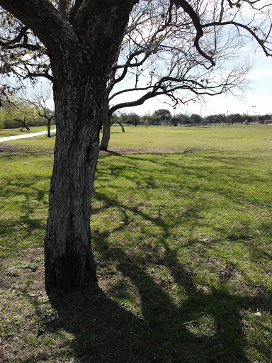 Park «Arnold Park», reviews and photos, 1011 Gillette Blvd, San Antonio, TX 78224, USA