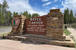 Bryce Canyon National Park Visitor Center image