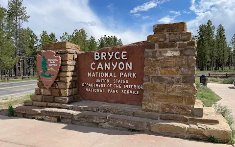 Bryce Canyon National Park Visitor Center image