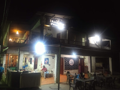 Restaurante El Costeño En Minca - Minca, Santa Marta, Magdalena, Colombia