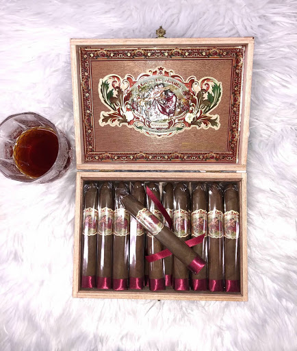 Tobacco Shop «City Smoke Shop», reviews and photos, 4001 Wilshire Blvd, Los Angeles, CA 90010, USA